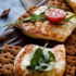 Halloumi
