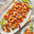 King Prawns Tava