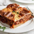 Meat Moussaka