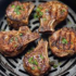 Middle Neck Lamb Chops
