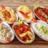 Mix Cold Meze (For 2)