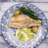 Sea Bass Fillet