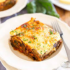 Vegetarian Moussaka
